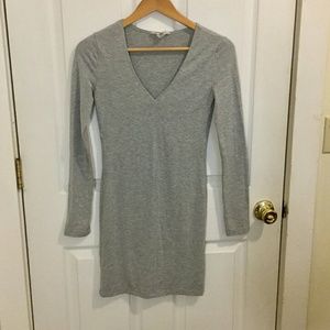 Forever 21~ Long Sleeve Dress